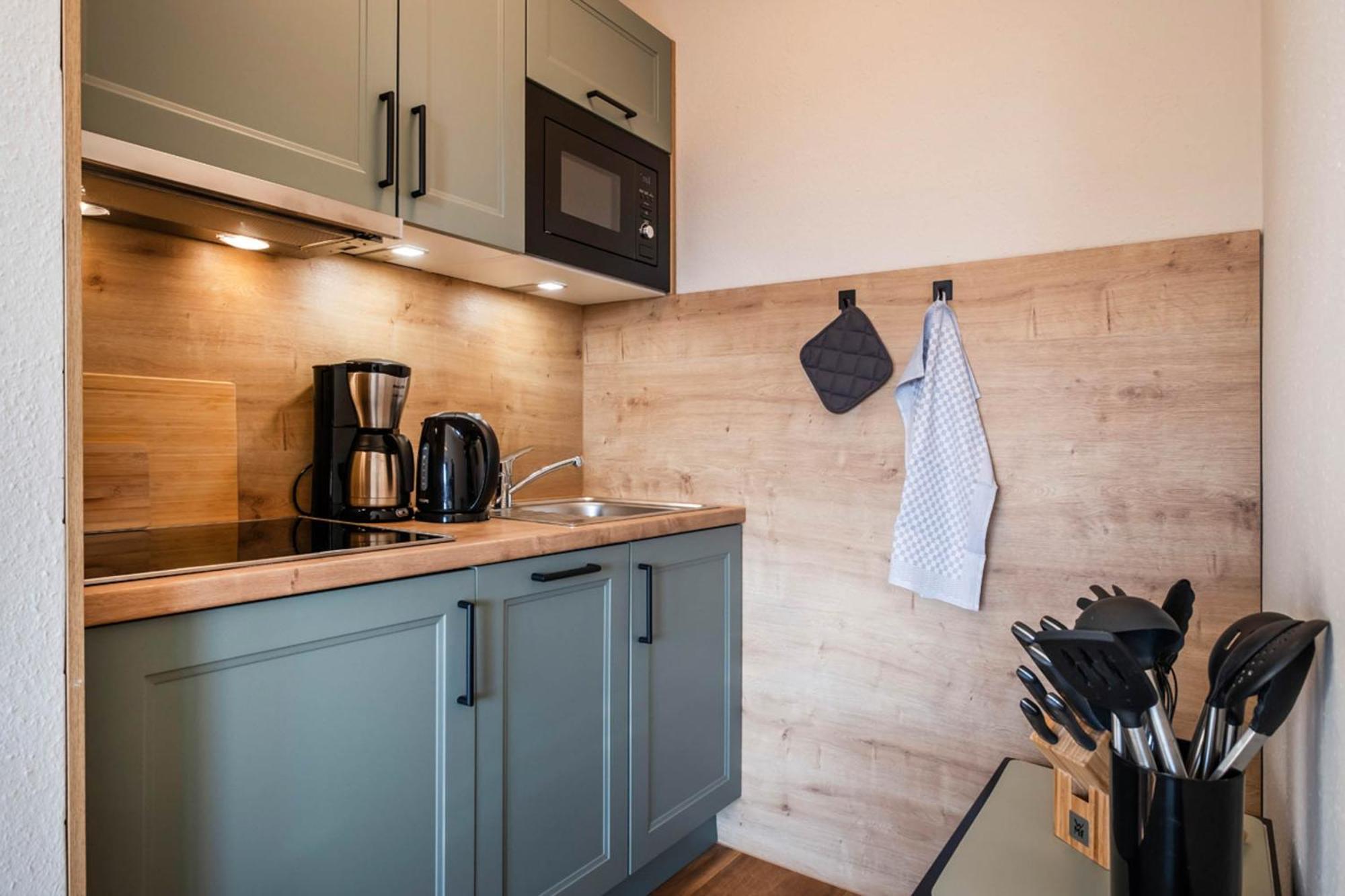 Haus Am Anker Wohnung 8 Busum Ngoại thất bức ảnh